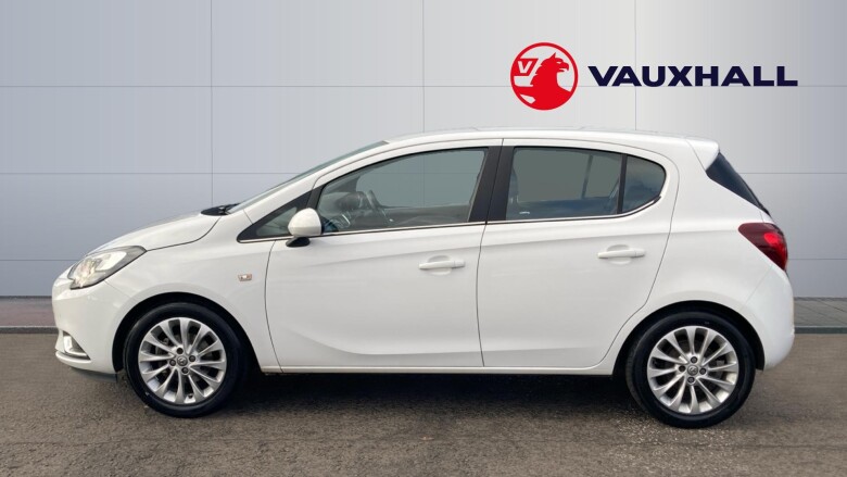 Vauxhall Corsa 1.4 SE Nav 5dr Petrol Hatchback